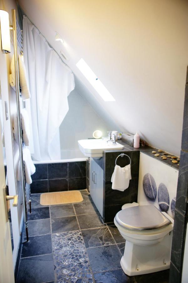 Fosse Farmhouse Holiday Cottages Chippenham  Dış mekan fotoğraf
