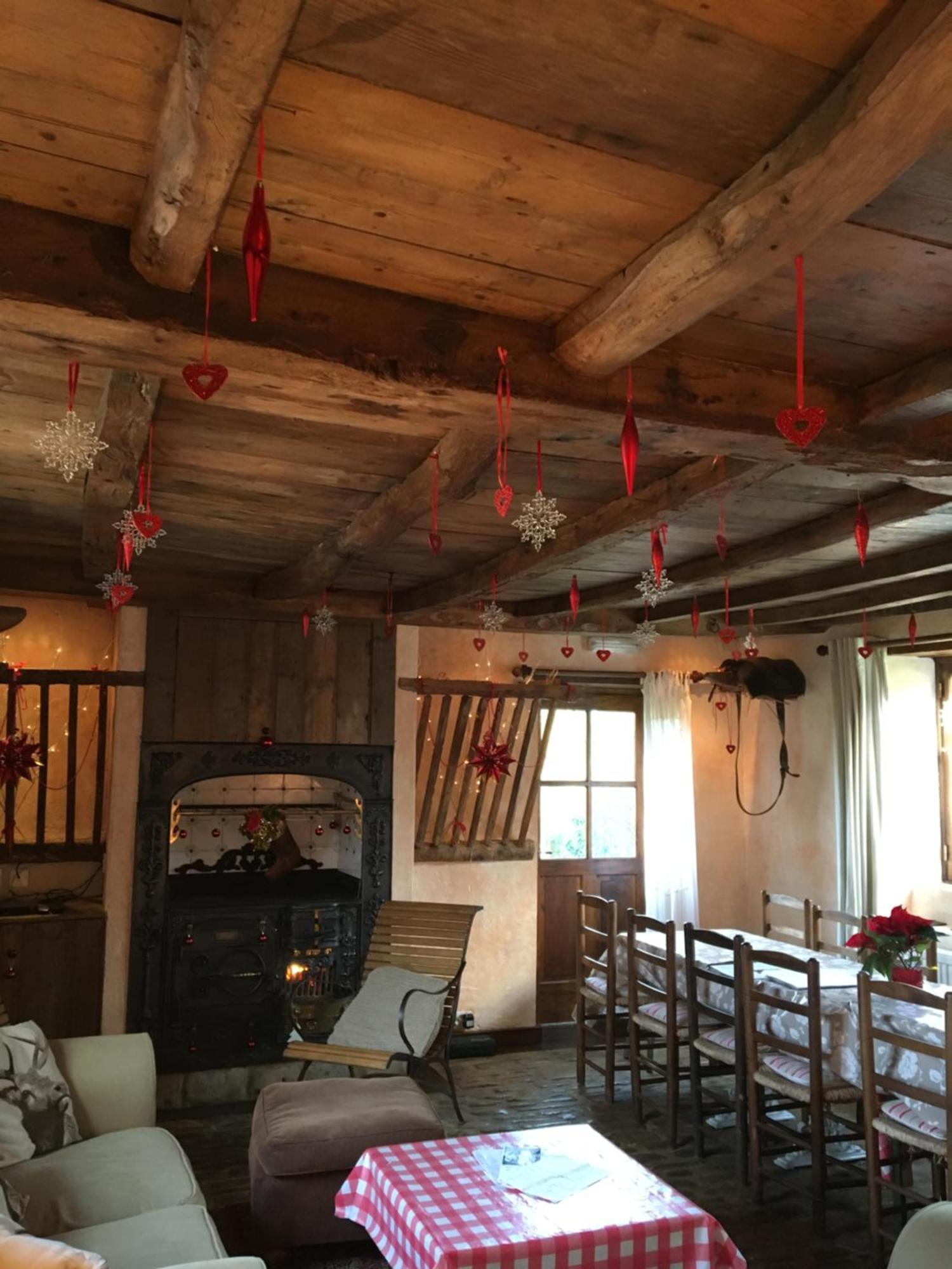 Fosse Farmhouse Holiday Cottages Chippenham  Dış mekan fotoğraf